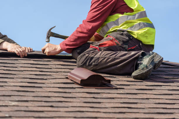 Professional Roofing Contractor in Grape Creek, TX