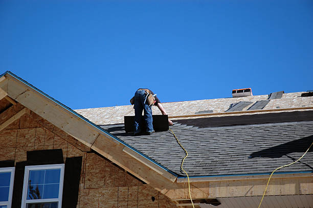 Best Local Roofing Companies  in Grape Creek, TX