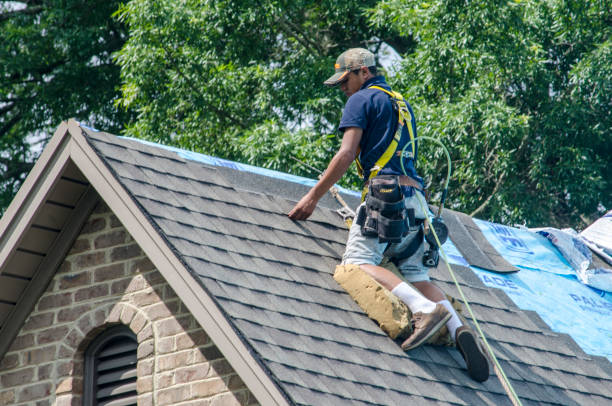 Best Storm Damage Roof Repair  in Grape Creek, TX